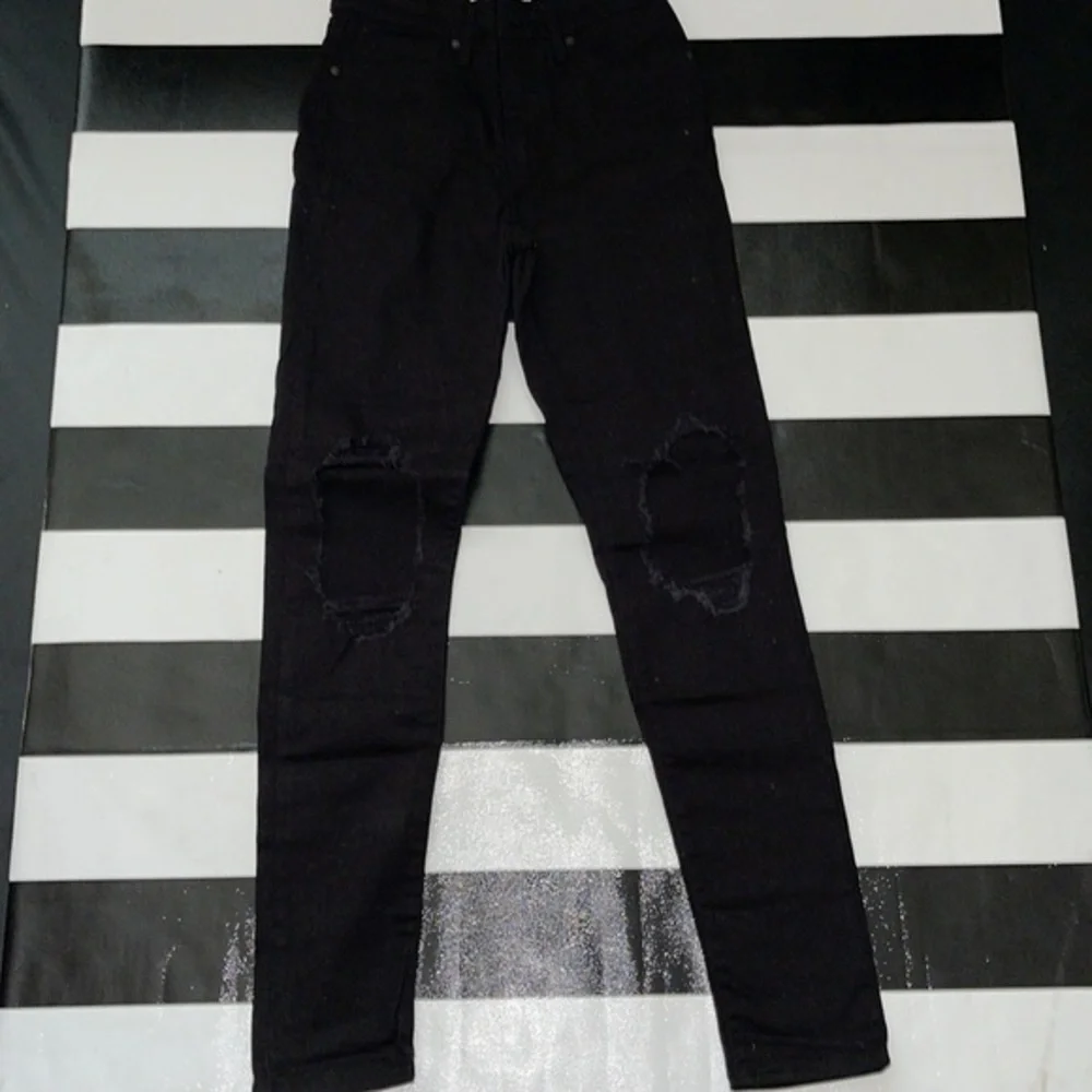 LEVIS SKINNY JEAN